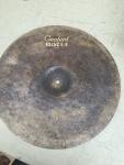 Centent Mist 19" Crash Cymbal