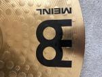 Meinl HCS 20" High-Quality Ride Cymbal