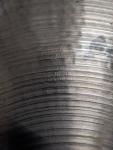 Zildjian 16-Inch Thin Crash Cymbal
