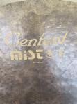 Centent Mist 19" Crash Cymbal