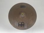 5 Mixed Crash Cymbals from Sabian, Paiste, PowerBeat