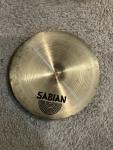 Sabian XS20 18" Medium Thin Crash Cymbal