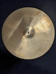 Zildjian 16-Inch Thin Crash Cymbal