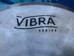 Ufip Vibra 18" Crash Cymbal