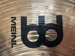 Meinl HCS 20" High-Quality Ride Cymbal