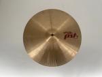 5 Mixed Crash Cymbals from Sabian, Paiste, PowerBeat