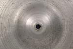 1960s A. Zildjian 18" Ride 1360g Drum Cymbal