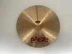 5 Mixed Crash Cymbals from Sabian, Paiste, PowerBeat