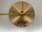 5 Mixed Crash Cymbals from Sabian, Paiste, PowerBeat
