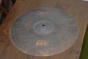 Meinl Byzance 16" Extra Dry Thin Crash