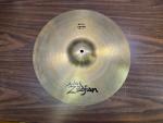 Zildjian 18" Medium Crash Cymbal, USA Made