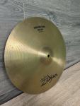 Avedis Zildjian 16” Medium Thin Crash Cymbal