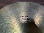 Zildjian 18" Medium Crash Cymbal, USA Made