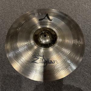 Avedis Zildjian 17” A Custom Rezo Crash