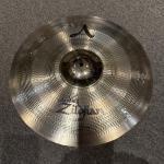 Avedis Zildjian 17” A Custom Rezo Crash