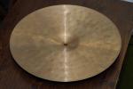 Meinl Byzance 16" Extra Dry Thin Crash