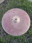 16" Zildjian Custom Drum Cymbal