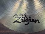 Zildjian 18" Medium Crash Cymbal, USA Made