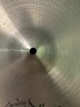 Avedis Zildjian 16” Medium Thin Crash Cymbal
