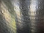 Zildjian 18" Medium Crash Cymbal, USA Made
