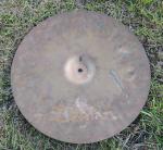 16" Zildjian Custom Drum Cymbal