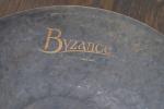 Meinl Byzance 16" Extra Dry Thin Crash