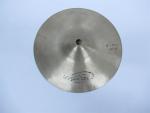 Agazarian 8-Inch Splash Cymbal