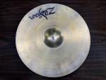Zildjian 18" Medium Crash Cymbal, USA Made