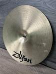 Avedis Zildjian 16” Medium Thin Crash Cymbal