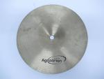 Agazarian 8-Inch Splash Cymbal