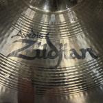 Avedis Zildjian 17” A Custom Rezo Crash