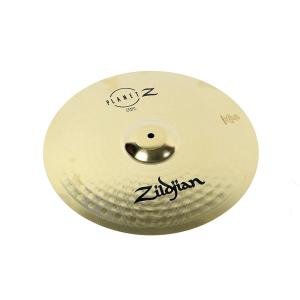 Zildjian Planet Z 16” Crash Cymbal