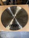 Paiste Prototype 22” Masters Ride Cymbal