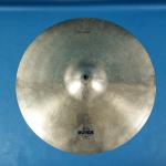 Wuhan 16" China Crash Cymbal - Authentic Sound