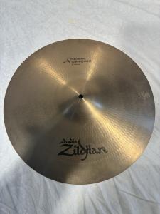 Zildjian 18" Avedis Medium Thin Crash Cymbal
