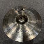 Avedis Zildjian 17” A Custom Rezo Crash