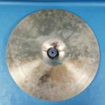 Wuhan 16" China Crash Cymbal - Authentic Sound