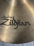 Zildjian 18" Avedis Medium Thin Crash Cymbal