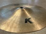 Zildjian K 10" Splash Cymbal