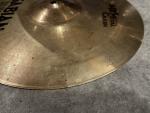 16" Sabian AAX Metal Crash Cymbal