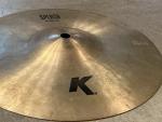 Zildjian K 10" Splash Cymbal
