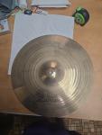 Zildjian A Custom 14-Inch Crash Cymbal