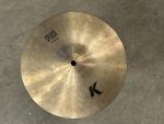 Zildjian K 10" Splash Cymbal