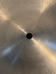 Zildjian 18" Avedis Medium Thin Crash Cymbal