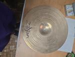 Zildjian A Custom 14-Inch Crash Cymbal