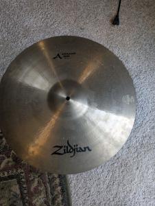Zildjian 20" Armand Ride Cymbal