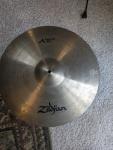 Zildjian 20" Armand Ride Cymbal