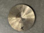 Zildjian K 10" Splash Cymbal