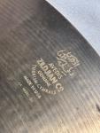 Zildjian 18" Avedis Medium Thin Crash Cymbal