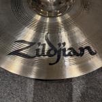 Avedis Zildjian 17” A Custom Rezo Crash